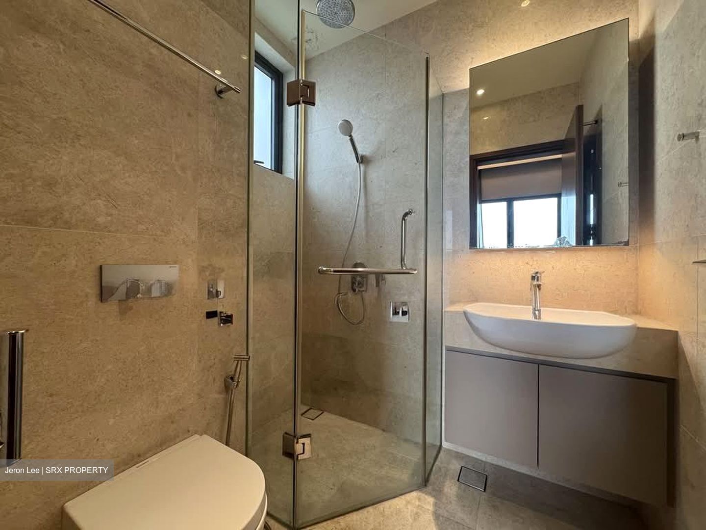24 One Residences (D5), Apartment #555567461